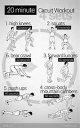 Images of Is Circuit Training Good For Losing Weight