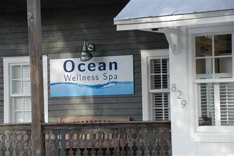 Ocean Wellness Spa 829 Simonton St Key West Florida Flickr Photo