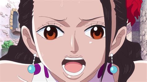 Pin By วันพีช On One Piece Girls Anime Art Girl Anime Art Art Girl