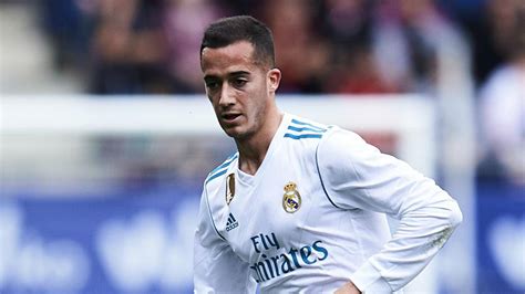 Real Madrid Winger Lucas Vazquez Offered To Tottenham