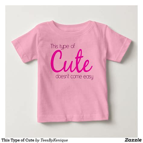 This Type Of Cute Baby T Shirt Colorful Tee Top Baby Products Baby