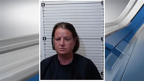 Woman Arrested After Rollover Crash On Texoma Parkway