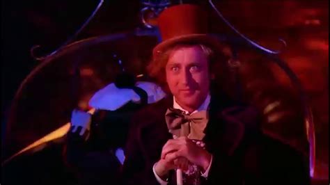 If Willy Wonka Was A Horror Film Trailer Recut Youtube