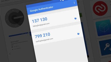 Android Malware Can Steal Fa Codes From Google Authenticator App