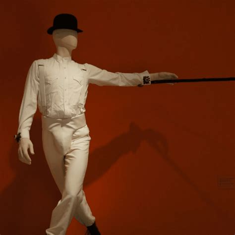 While researching the larger story within the story, i stumbled upon a glossary of terms, and soundtrack information, but could only find one guide to building the alex costume. DIY "A Clockwork Orange" Costume: How to Dress Like Alex's ...