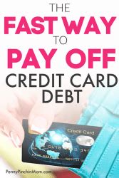 Here's how to wisely pay off credit card debt. How to Pay Off Credit Card Debt - Successful Strategies
