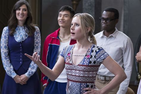 How The Good Place Season 2 Finale Pulled Off The Shows Best Trick Yet
