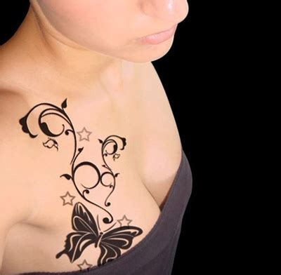 11 Best Breast Tattoo Designs And Ideas For Women To Try