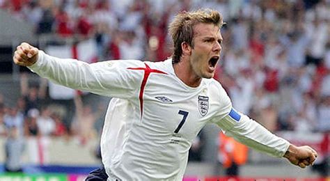 David Beckham Retirebecks Said It Has Finished Football Life End Of