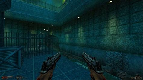 Blood Ii The Chosen Game Mod Widescreen Patch V20