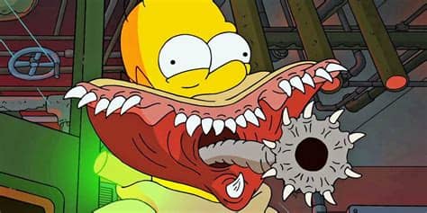 Se ha intentado muchas veces hacer la casa de los simpson. Día mundial de Los Simpson: Los mejores capítulos ...