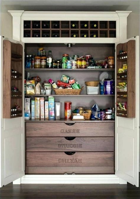 Shop for unfinished furniture pantry online at target. 36 pantry cabinet pantry cabinet kitchen kitchen food ...