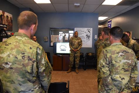 Dvids Images Phoenix Recruiting Battalion Hosts Usarec Deputy