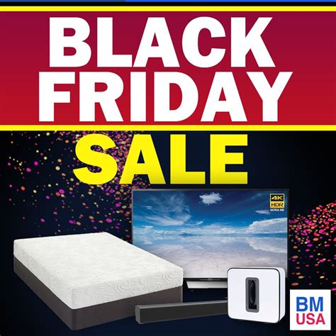 What Stores Are Open For Black Friday Deals - BrandsMart USA Black Friday Sale Stores Open 6 AM Until 10 PM for Black