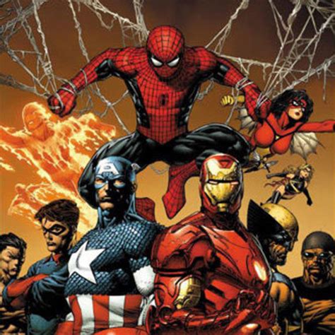 Spider Man The New Avenger Posible Título De La Próxima Cinta La