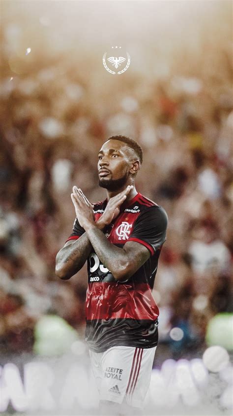 Gabigol, duas vezes, e joão gomes marcaram os gols do mais querido, no maracanã. Flamengo 2020 Wallpapers - Wallpaper Cave