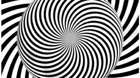 Cool Hallucinogenic Illusion Youtube