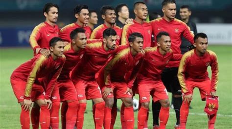 Pertandingan berkelas timnas indonesia dibawah asuhan coach indra safri yang terkenal dengan taktik jitu untuk anak. Jadwal Siaran Langsung Timnas Indonesia U-23 vs Laos