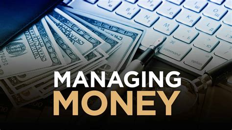 8 Tips For Managing Money Wisely To Stop Struggling Financially - Dan Lok