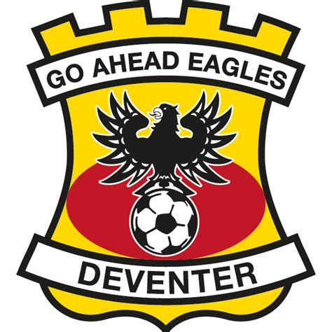 Als voetballiefhebber mag je deze online voetbalbeleving niet. Go Ahead Eagles - Antvelink Sportfysiotherapie