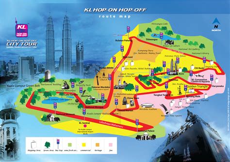 Hop on hop off penang is one of the best alternatives for all of you to discover the beauty of penang. KL Hop-On Hop-Off City Tour Bus - Kuala Lumpur City Tours