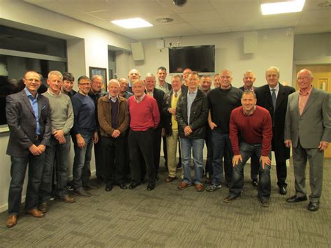 Newport County Afc Former Players Association