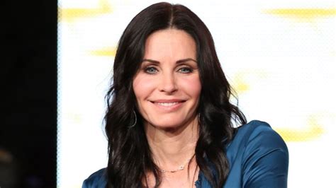 Courteney Cox Making Feature Directorial Debut Variety