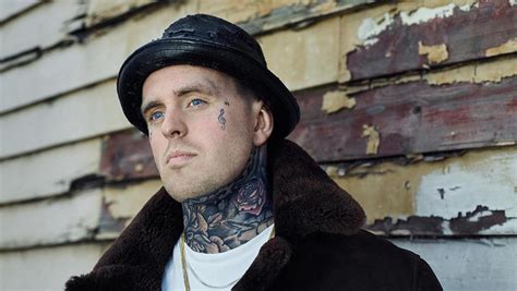 Rapper 360 Talks Tatts And Tours The West Australian