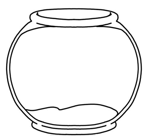 Are you searching for empty bowl png images or vector? Empty Bowl Outline - ClipArt Best