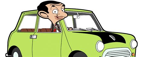 Watch online and download mr. "Mr. Bean": Super RTL zeigt neue Folgen der Cartoon-Serie ...
