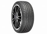 Ultra High Performance All Season Tires Reviews Pictures