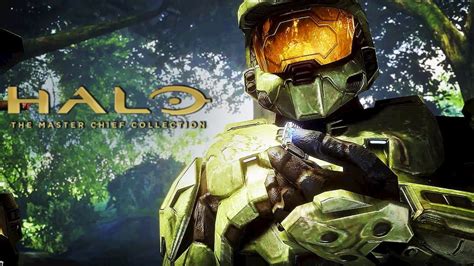 What Is The Release Date Of Halo 4 On Pc Doublexp