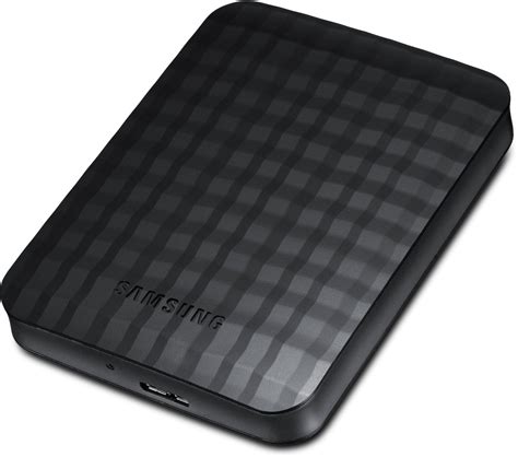 Samsung M Portable External Hard Drives