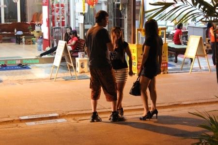 Khám phá thiên đường du lịch sex Pattaya về đêm Báo Dân trí