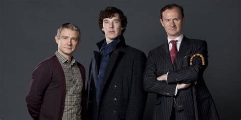 Sherlock John Sherlock And Mycroft Sherlock Holmes Sherlock