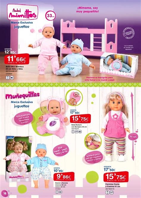 Encuentra juegos para toda la familia en panamericana.com.co. Muñecas para regalar en navidad de Juguettos - Juguetes