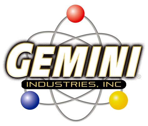Gemini Logo Png Free Logo Image