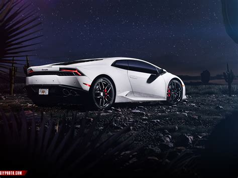 1920x1440 Lamborghini Huracan Cgi Rear 1920x1440 Resolution Hd 4k