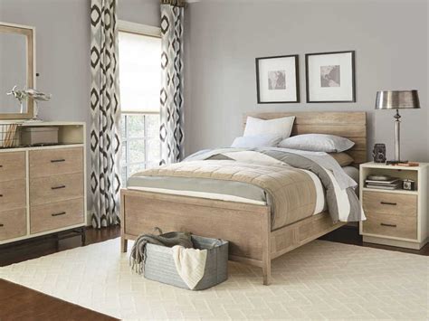 Universal Furniture Myroom Bedroom Set Uf5321040set