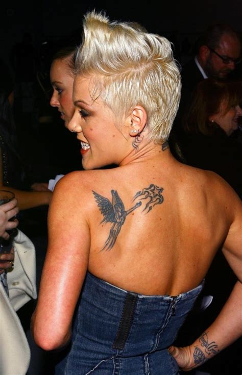50 Nice Celebrity Tattoo Designs