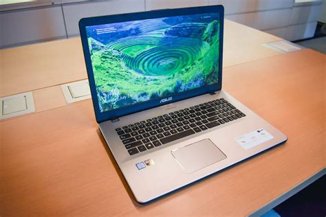 The 6 Best 17 Inch And Larger Laptops Of 2022