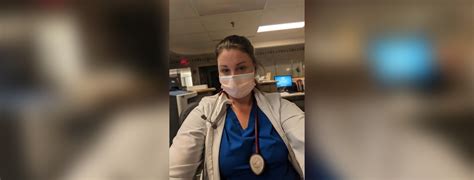 Discouraged Nurse Quits Job Becomes A Truck Driver Smashdatopic