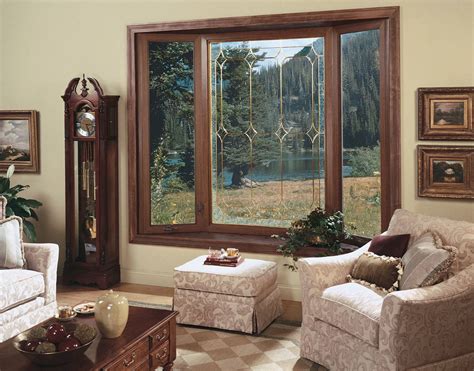 Installation If A Beautiful Bay And Bow Window Is The Perfect And