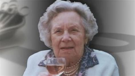 Gladys Richards Gosport War Memorial Hospital Death Inquiry Date Set Bbc News