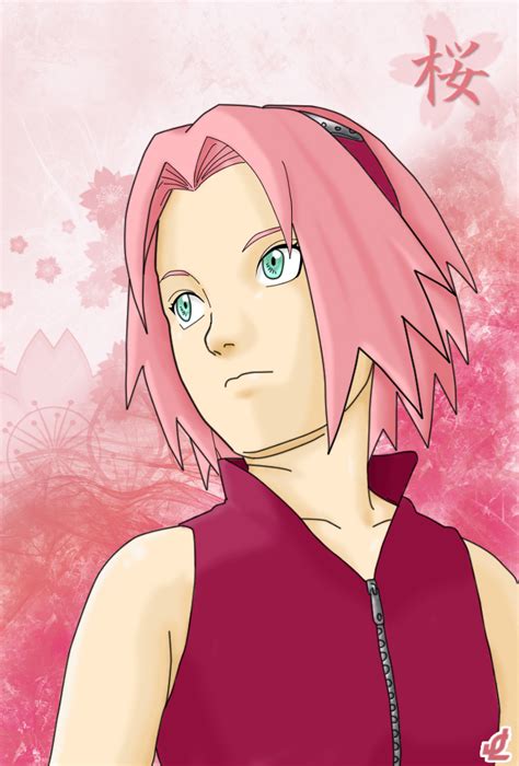 Haruno Sakura Naruto Image 936105 Zerochan Anime Image Board