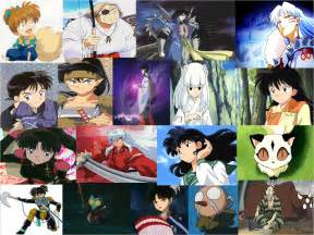 1000 Images About Inuyasha Fanpop On Pinterest