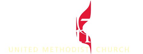United Methodist Church Logo Vector At Collection Of