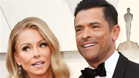 The Untold Truth Of Kelly Ripa S Kids