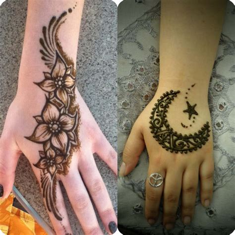 Latest Eid Mehndi Designs For Girls Special Eid Collection