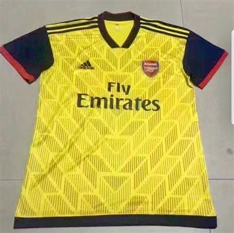 Save arsenal 19/20 kit to get email alerts and updates on your ebay feed.+ Stunning, But These Are Not The Adidas Arsenal 19-20 Kits ...